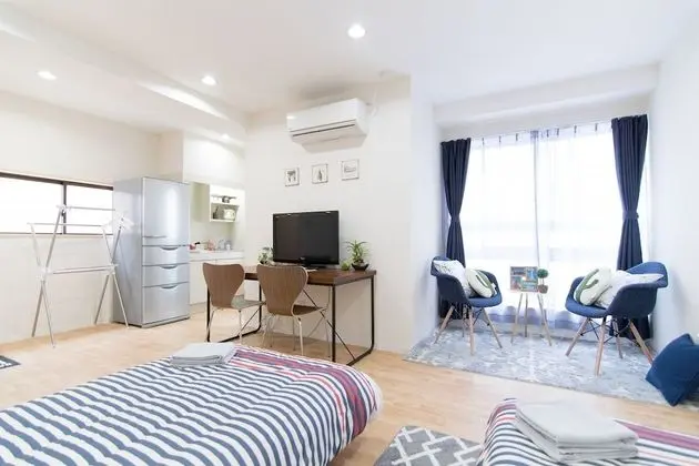 Apart Daire, 4 Yatak Odası