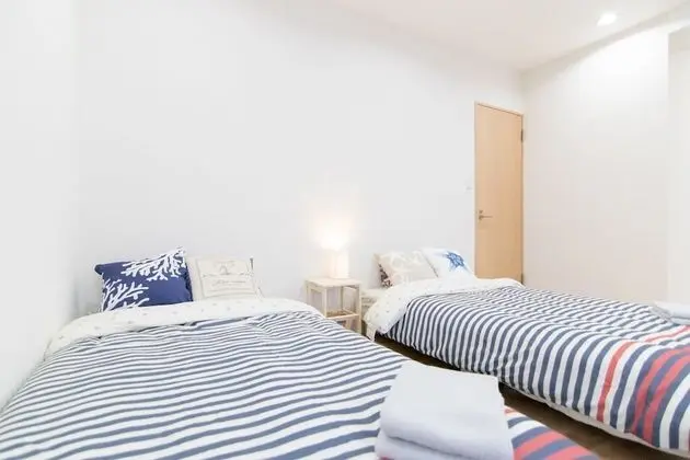 Apart Daire, 4 Yatak Odası