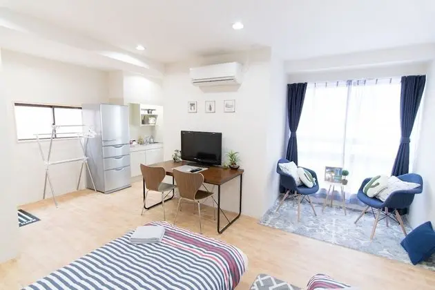 Apart Daire, 4 Yatak Odası