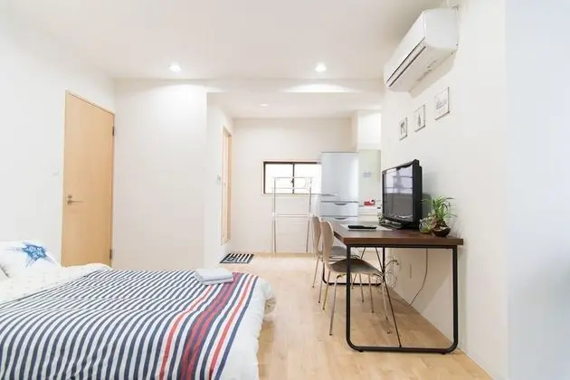 Apart Daire, 4 Yatak Odası