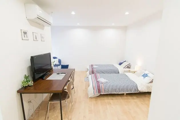 Apart Daire, 4 Yatak Odası