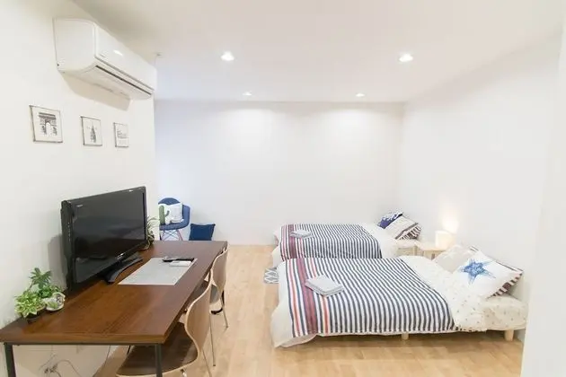 Apart Daire, 4 Yatak Odası