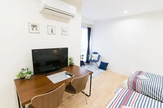 Apart Daire, 4 Yatak Odası