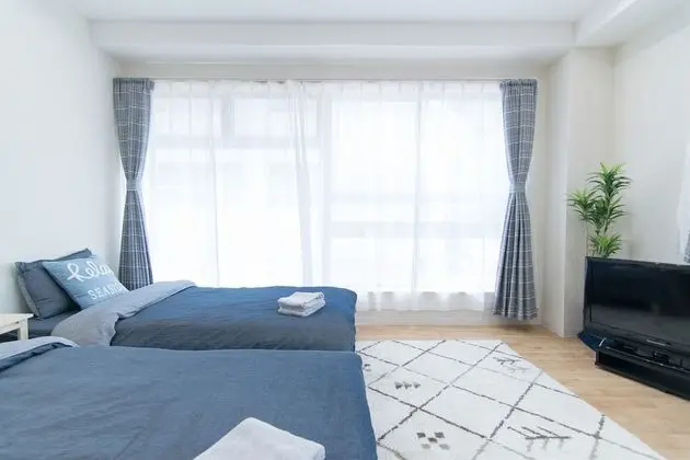 Apart Daire, 4 Yatak Odası