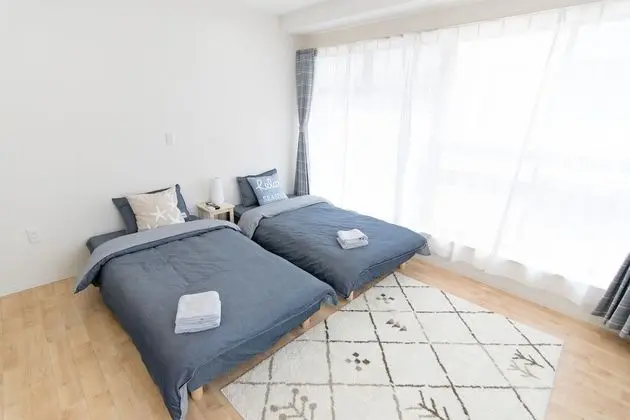 Apart Daire, 4 Yatak Odası