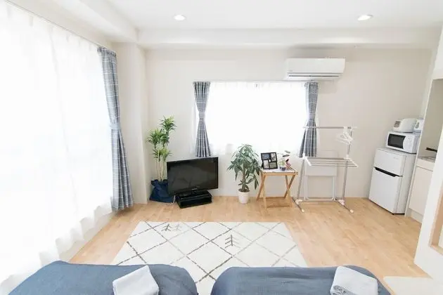 Apart Daire, 4 Yatak Odası
