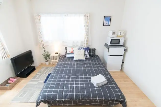 Apart Daire, 4 Yatak Odası