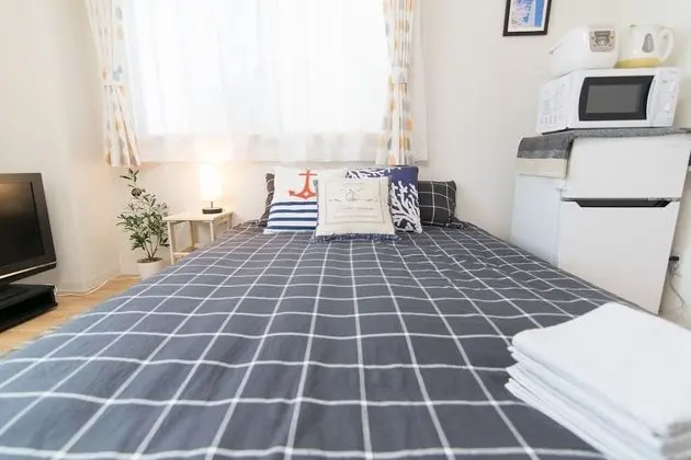 Apart Daire, 4 Yatak Odası