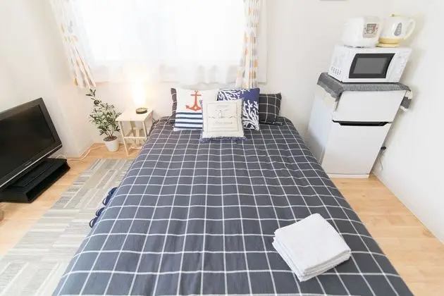 Apart Daire, 4 Yatak Odası