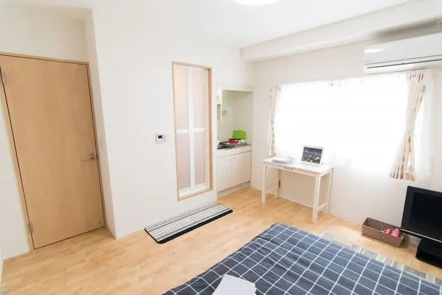 Apart Daire, 4 Yatak Odası