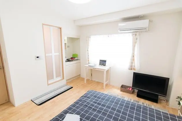 Apart Daire, 4 Yatak Odası