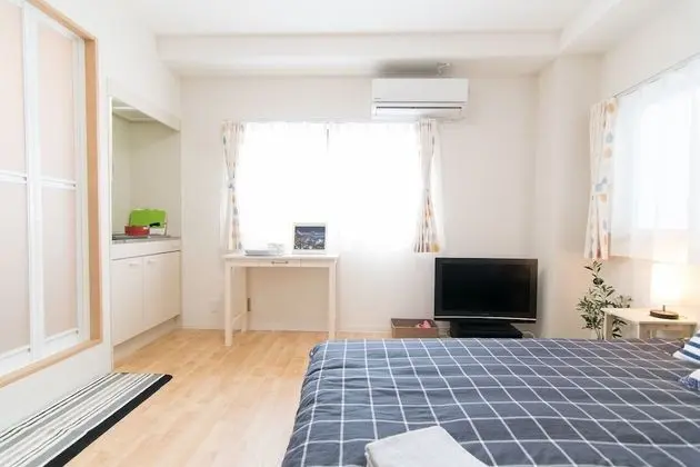 Apart Daire, 4 Yatak Odası