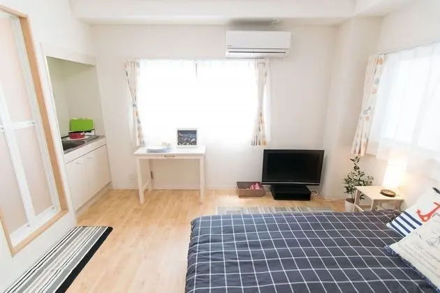 Apart Daire, 4 Yatak Odası