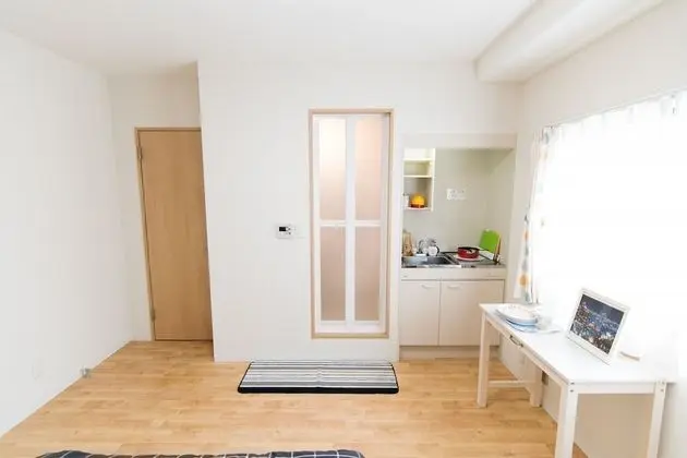 Apart Daire, 4 Yatak Odası