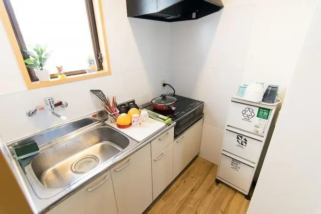 Apart Daire, 4 Yatak Odası