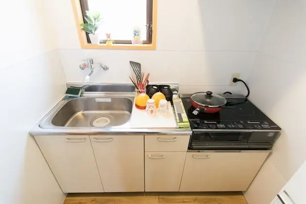 Apart Daire, 4 Yatak Odası
