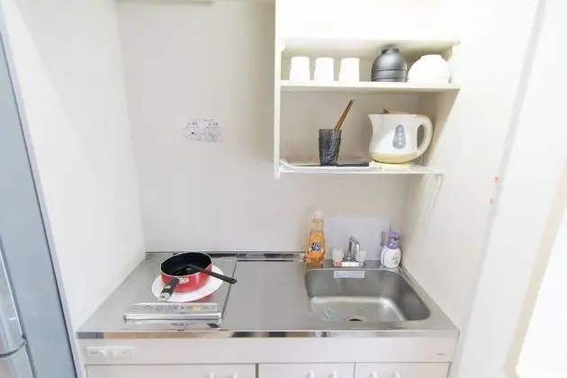 Apart Daire, 4 Yatak Odası