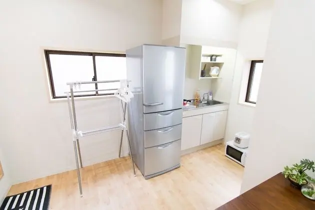 Apart Daire, 4 Yatak Odası