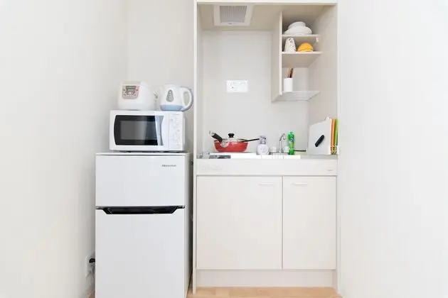 Apart Daire, 4 Yatak Odası