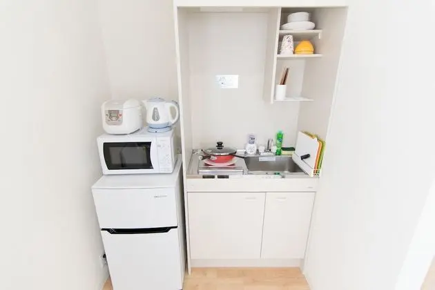 Apart Daire, 4 Yatak Odası