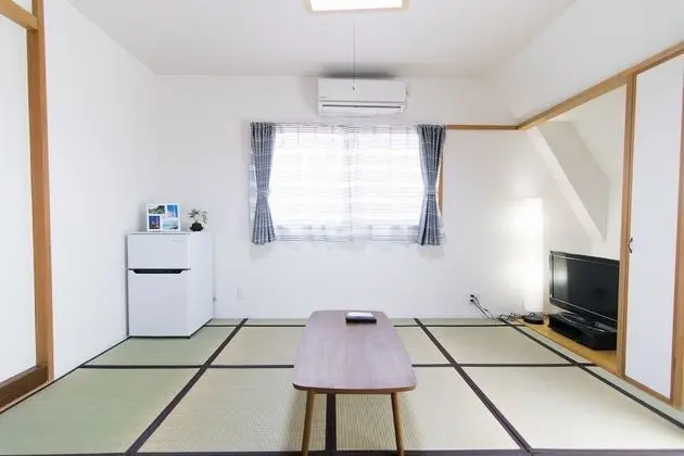 Apart Daire, 4 Yatak Odası