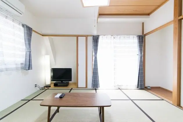 Apart Daire, 4 Yatak Odası