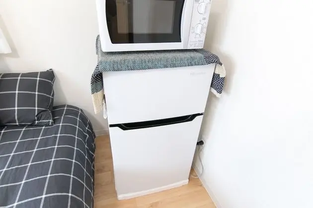 Apart Daire, 4 Yatak Odası