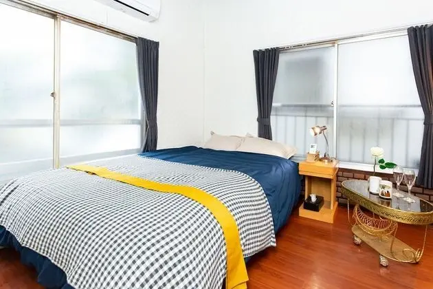 Economy Ev, 2 Yatak Odası (Townhouse)