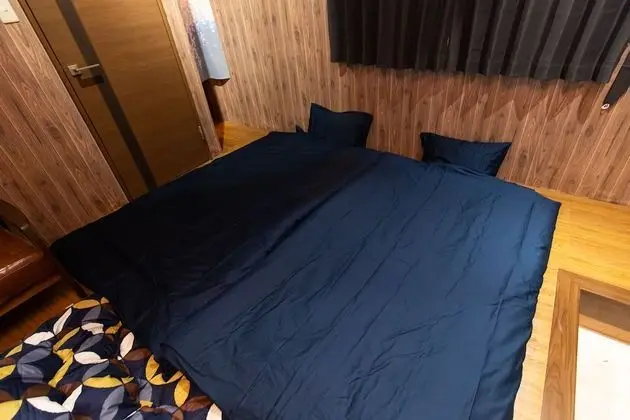 Economy Ev, 2 Yatak Odası (Townhouse)