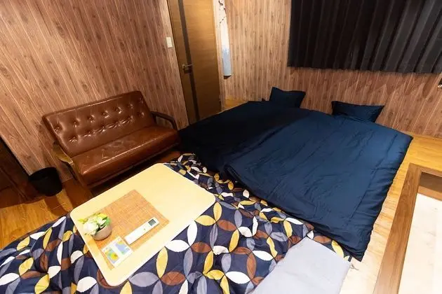 Economy Ev, 2 Yatak Odası (Townhouse)