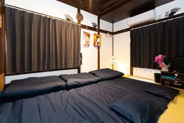 Economy Ev, 2 Yatak Odası (Townhouse)