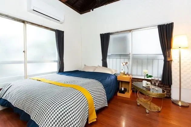 Economy Ev, 2 Yatak Odası (Townhouse)