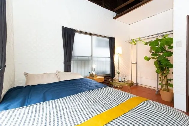 Economy Ev, 2 Yatak Odası (Townhouse)