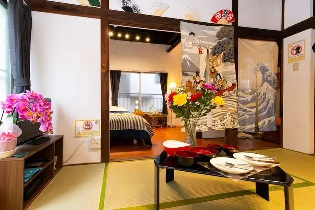 Economy Ev, 2 Yatak Odası (Townhouse)