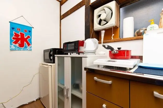 Economy Ev, 2 Yatak Odası (Townhouse)