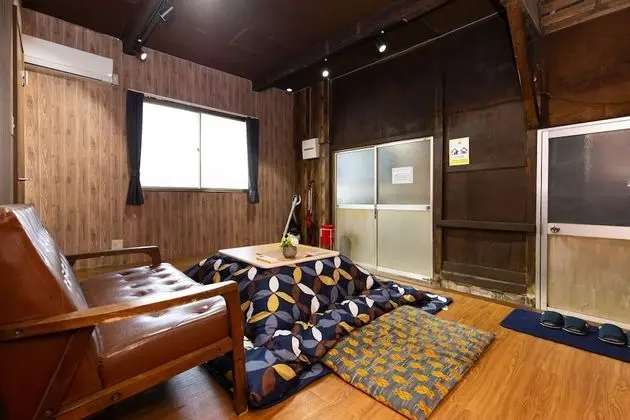Economy Ev, 2 Yatak Odası (Townhouse)