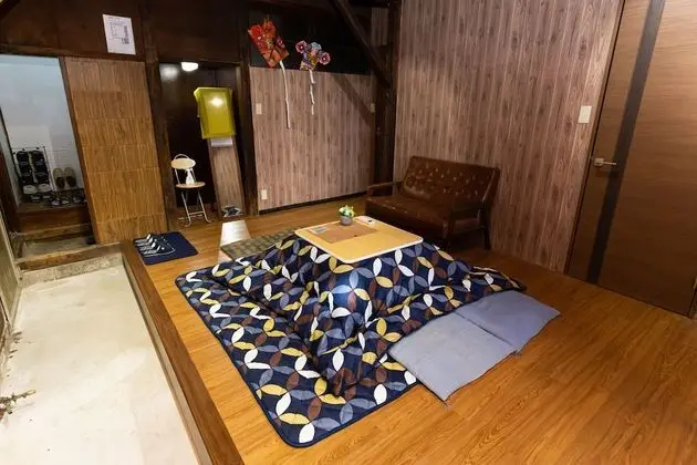 Economy Ev, 2 Yatak Odası (Townhouse)