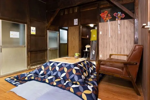 Economy Ev, 2 Yatak Odası (Townhouse)