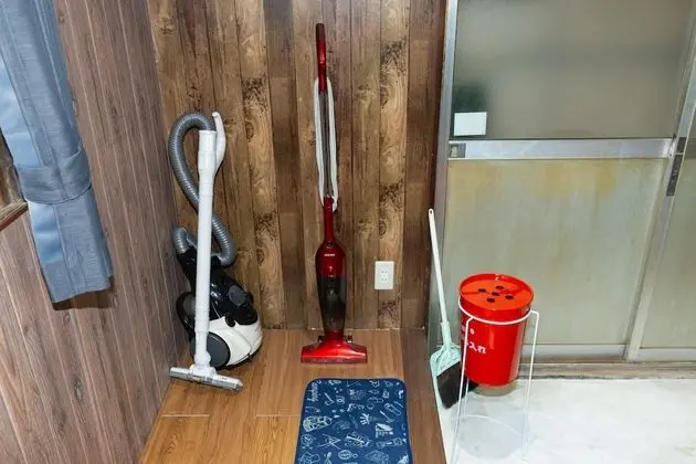 Economy Ev, 2 Yatak Odası (Townhouse)