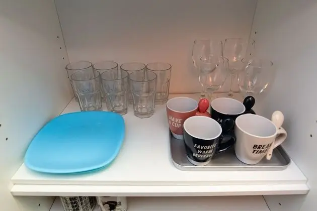 Economy Ev, 2 Yatak Odası (Townhouse)