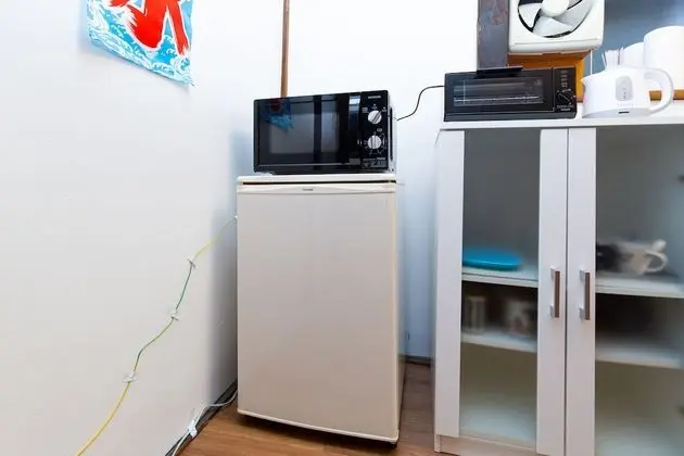 Economy Ev, 2 Yatak Odası (Townhouse)