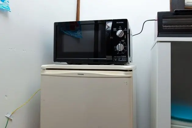Economy Ev, 2 Yatak Odası (Townhouse)