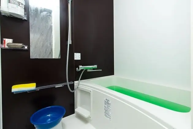 Economy Ev, 2 Yatak Odası (Townhouse)