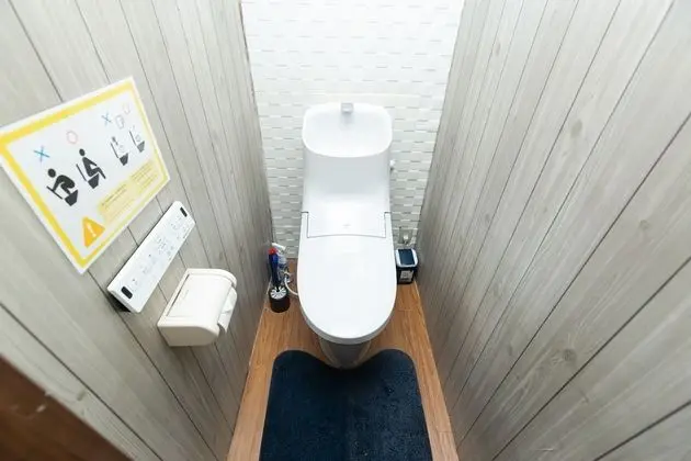 Economy Ev, 2 Yatak Odası (Townhouse)