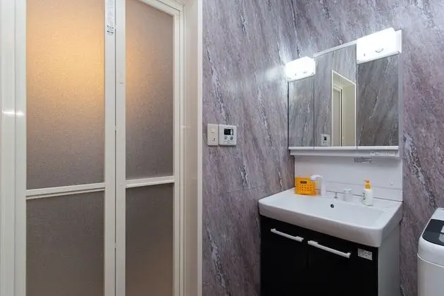 Economy Ev, 2 Yatak Odası (Townhouse)
