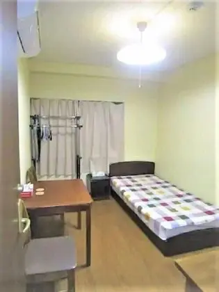 Tek Kişilik Oda