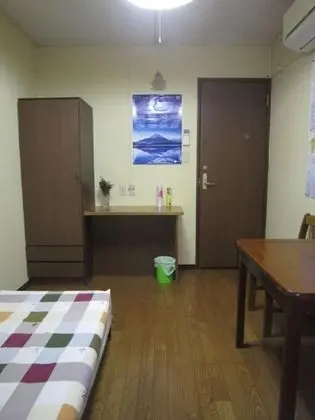Tek Kişilik Oda