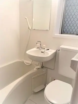 Tek Kişilik Oda