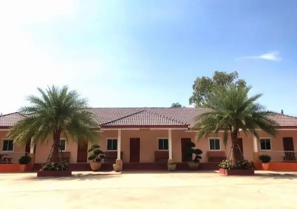Standard Bungalov