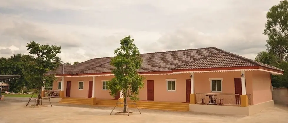 Standard Bungalov